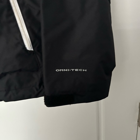 Women’s winter jacket 3 in 1 Columbia - Picture 5 of 5